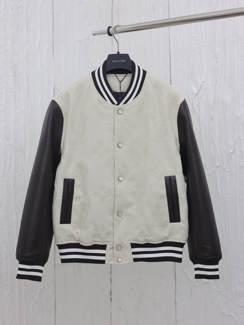 LV Coats